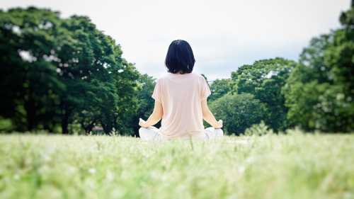 【女性向け】慢性腎臓病の進行を防ぐ生活習慣