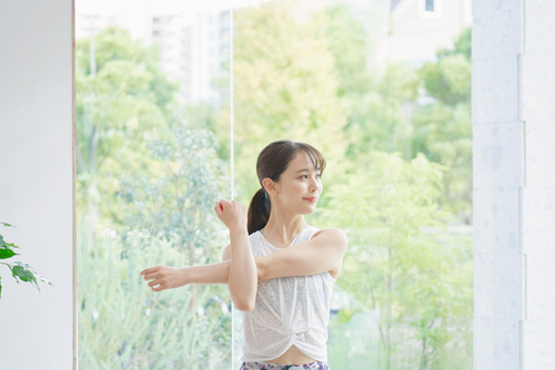 クレアチニンが少し高いと言われた女性必見！腎臓病の予防について専門医が解説