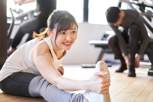 腎臓の健康を守るライフスタイル